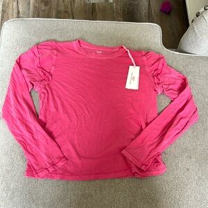 NWT girls, vineyard vines XL